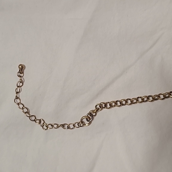 Beautiful necklace with beads circa 2007 - Picture 4 of 4